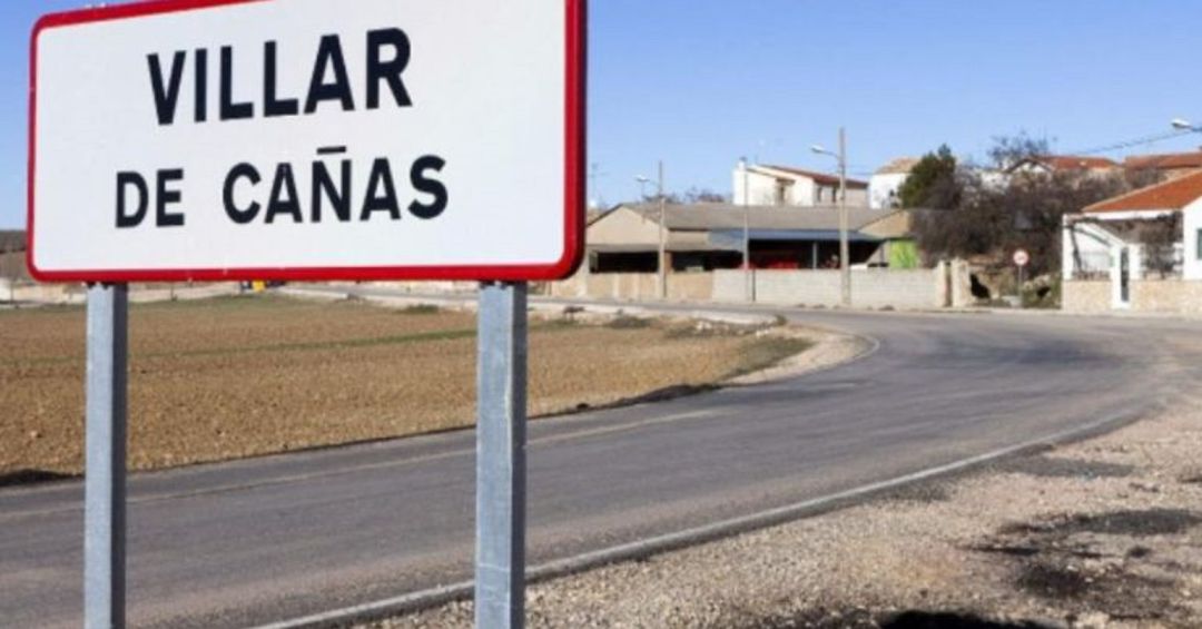Villar de Cañas Villar de Cañas