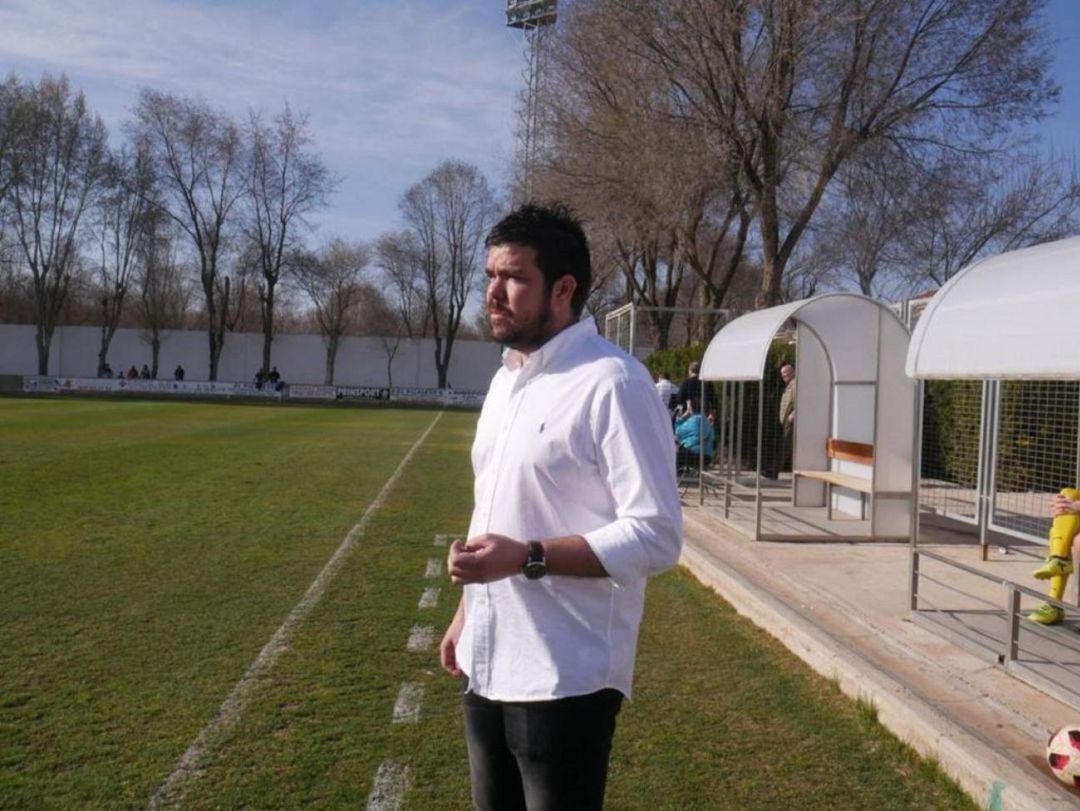Carlos Gómez Carlos Gómez
