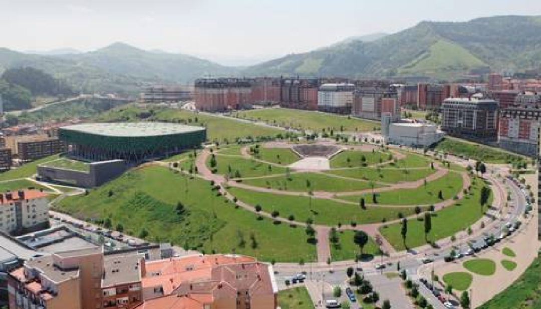 Parque Miraflores Parque Miraflores