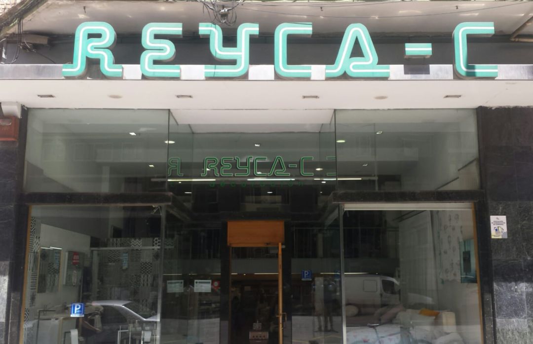 Reyca Decoracion Reyca Decoracion