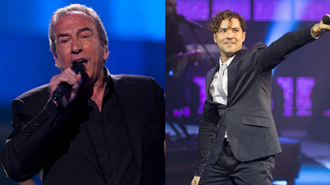 Bisbal y Perales anuncian nuevas fechas en Córdoba para 2021