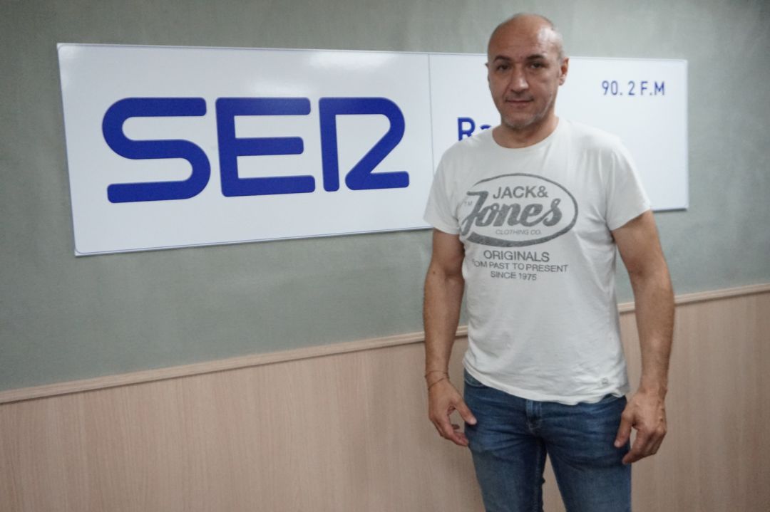 Guillermo Tendero asume la vocalía de balonmano del Centro Excursionista Eldense Guillermo Tendero asume la vocalía de balonmano del Centro Excursionista Eldense