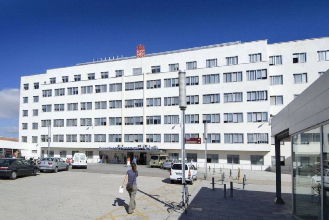 Hospital de Navarra Hospital de Navarra