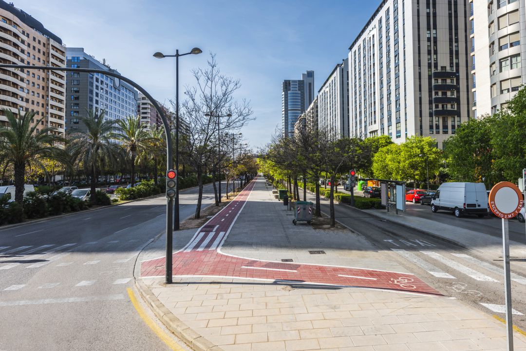 La calidad hotelera de València y su seguridad sanitaria explican la elección de la ciudad como sede de la Liga ACB La calidad hotelera de València y su seguridad sanitaria explican la elección de la ciudad como sede de la Liga ACB