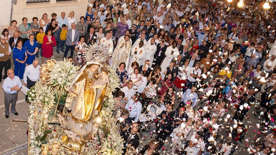 Herencia suspende sus Ferias y Fiestas