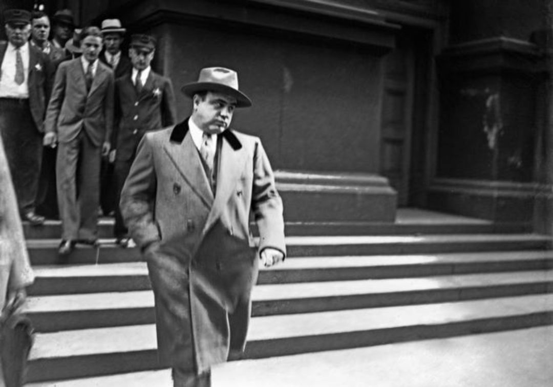 Al Capone