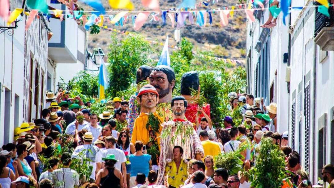 Un verano sin fiesta