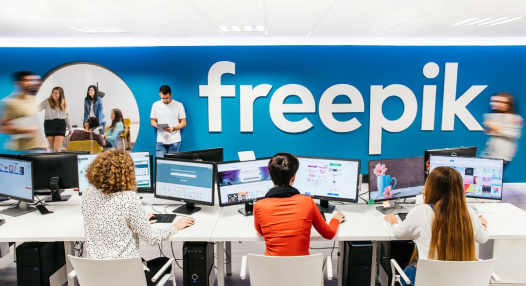 La sede de la empresa en Málaga La sede de la empresa en Málaga
