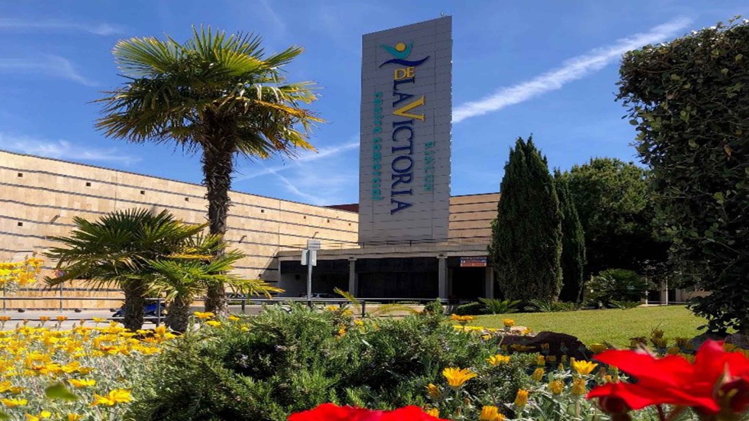 Los Centros Comerciales se preparan para su reapertura el próximo lunes