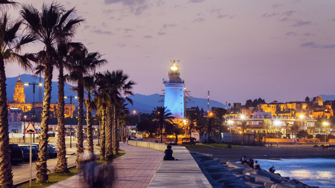 Málaga protagonista del foro internacional Fair Saturday