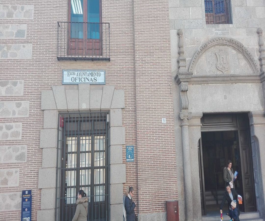Ayuntamiento Ayuntamiento