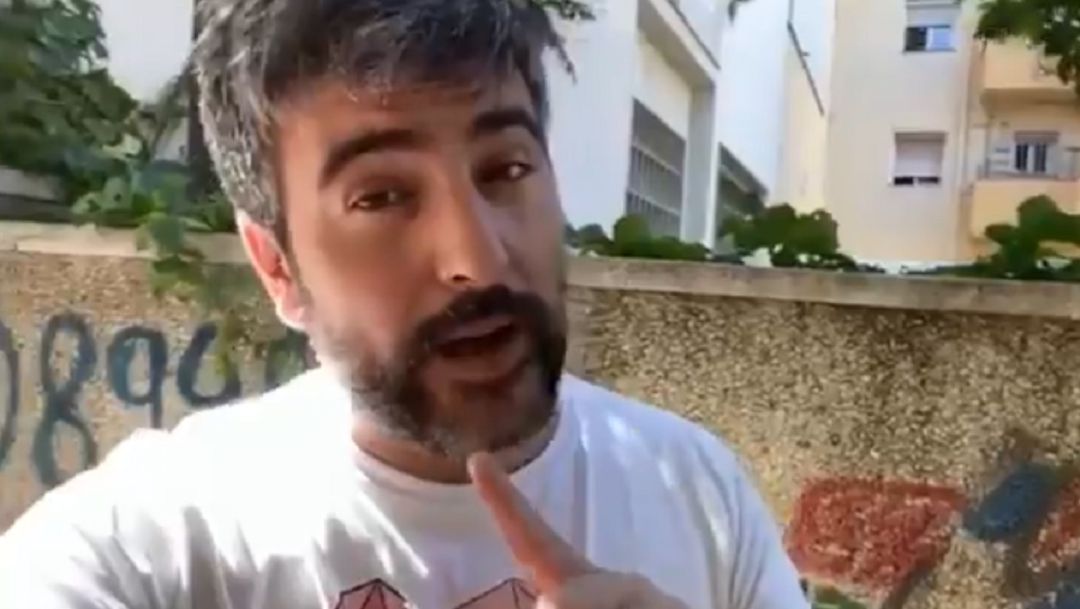 Estopa manda su apoyo a los trabajadores y trabajadoras de Nissan. Estopa manda su apoyo a los trabajadores y trabajadoras de Nissan.