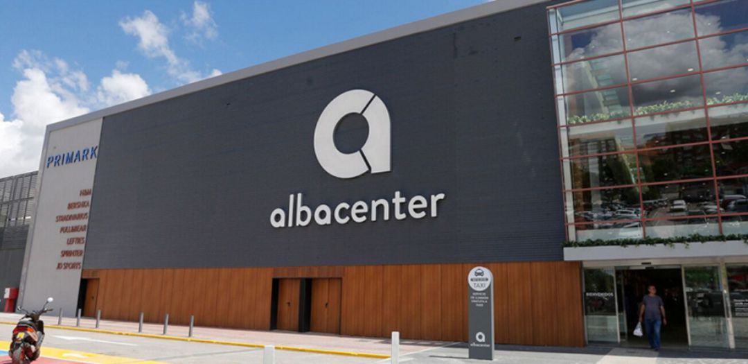 Este lunes reabre el centro comercial Este lunes reabre el centro comercial