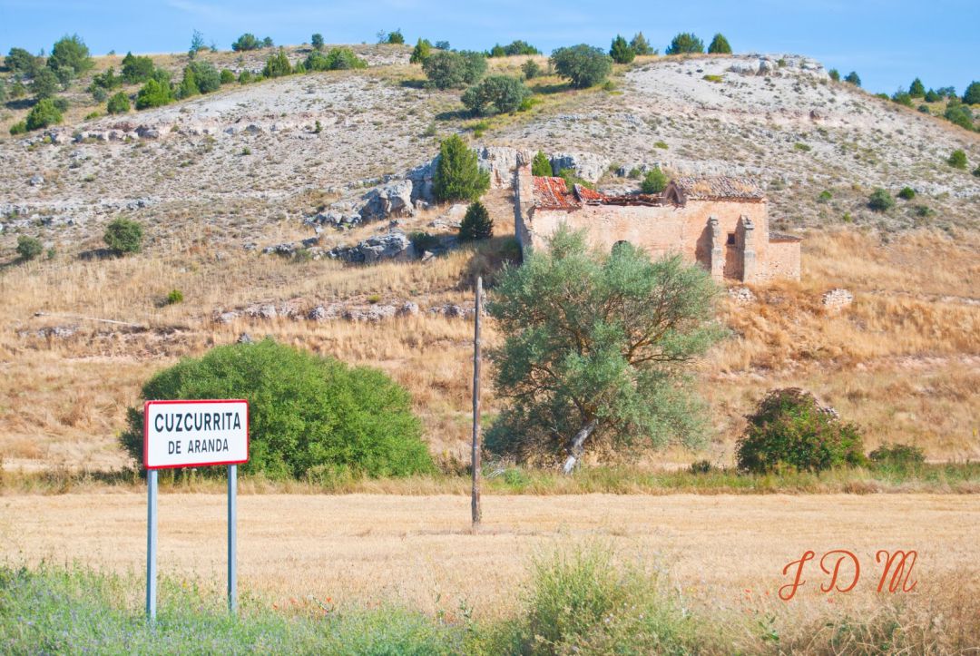 Cuzcurrita de Aranda Cuzcurrita de Aranda