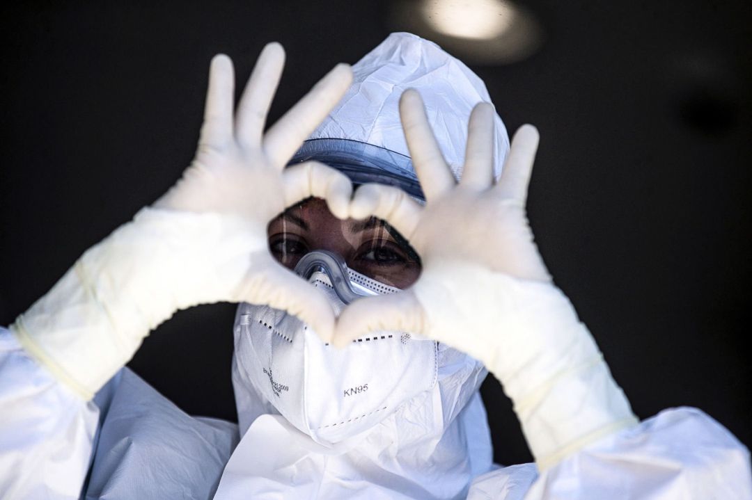 La UCI del hospital del Bierzo se queda libre de coronavirus La UCI del hospital del Bierzo se queda libre de coronavirus