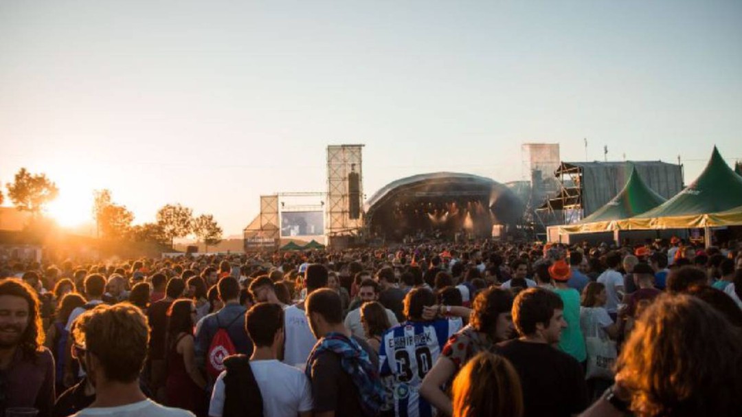 The Killers, Pet Shop Boys y Bad Bunny, cabezas de cartel del BBK Live 2021