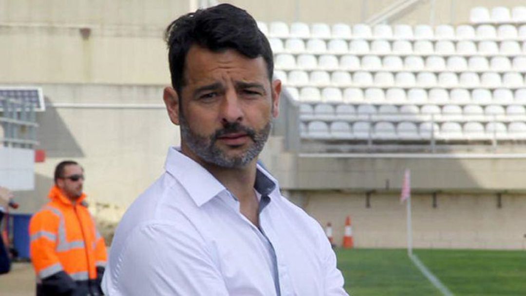 Mere analizó la actualidad del Cádiz Mere analizó la actualidad del Cádiz