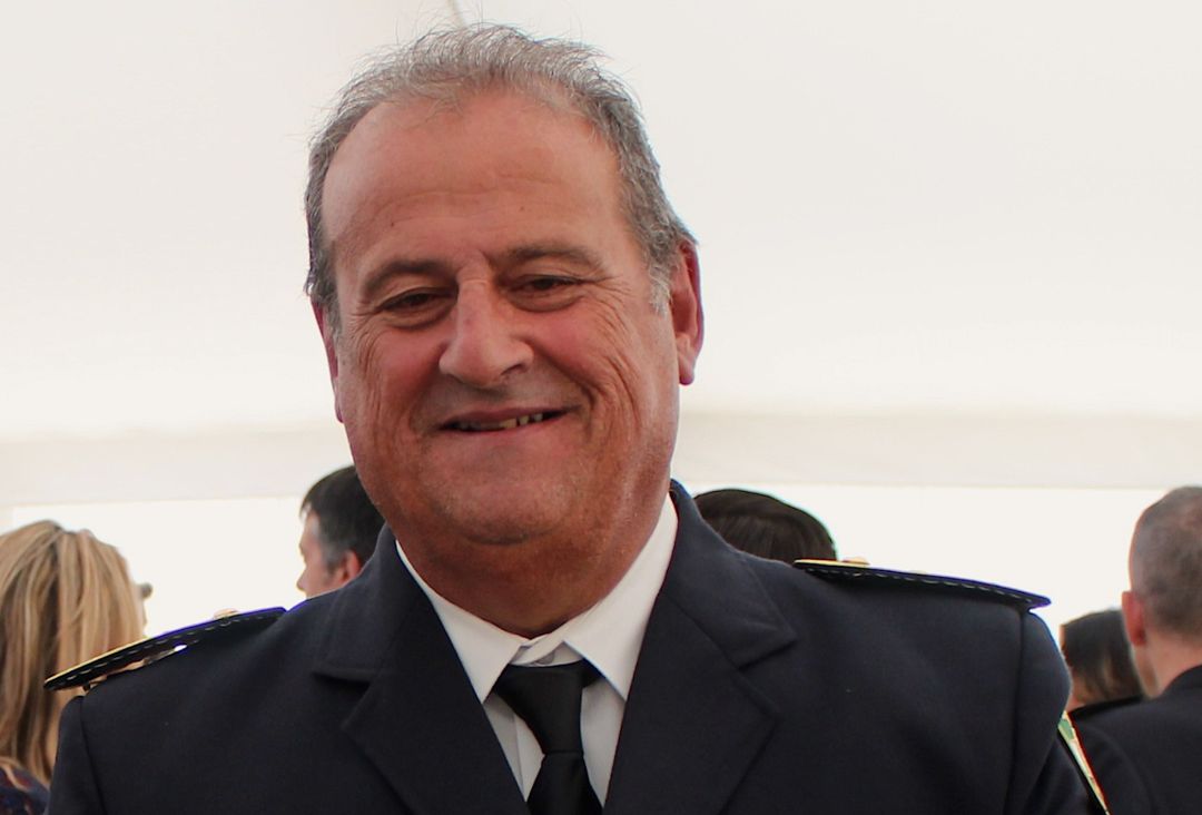 Rafael Muñoz Leonisio Rafael Muñoz Leonisio