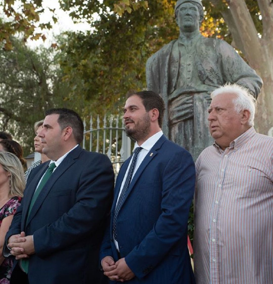Anuncio de la suspensión de la Semana Internacional de la Huerta y el Mar de Los Alcázares. Anuncio de la suspensión de la Semana Internacional de la Huerta y el Mar de Los Alcázares.