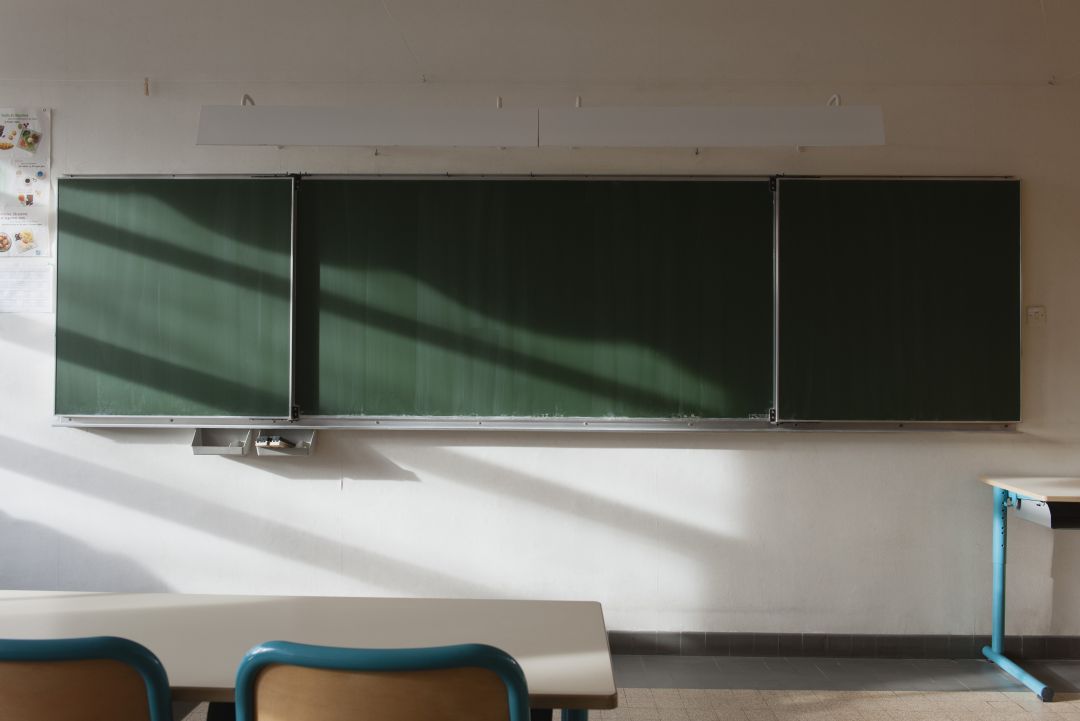 Educación en Canarias Educación en Canarias
