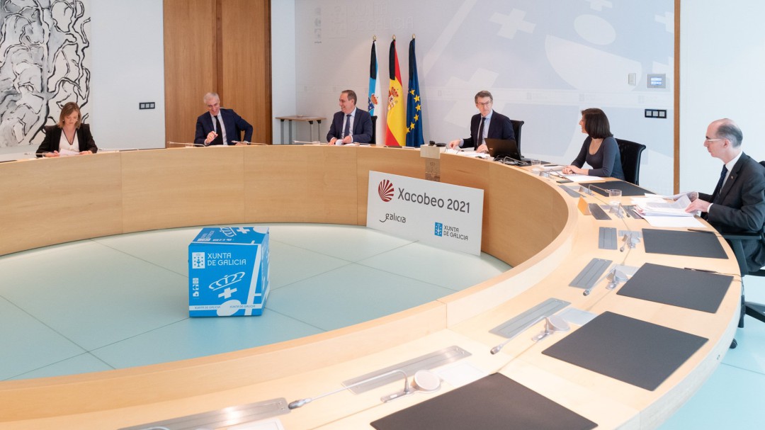 Las guarderías de Galicia no reabrirán hasta el curso que viene