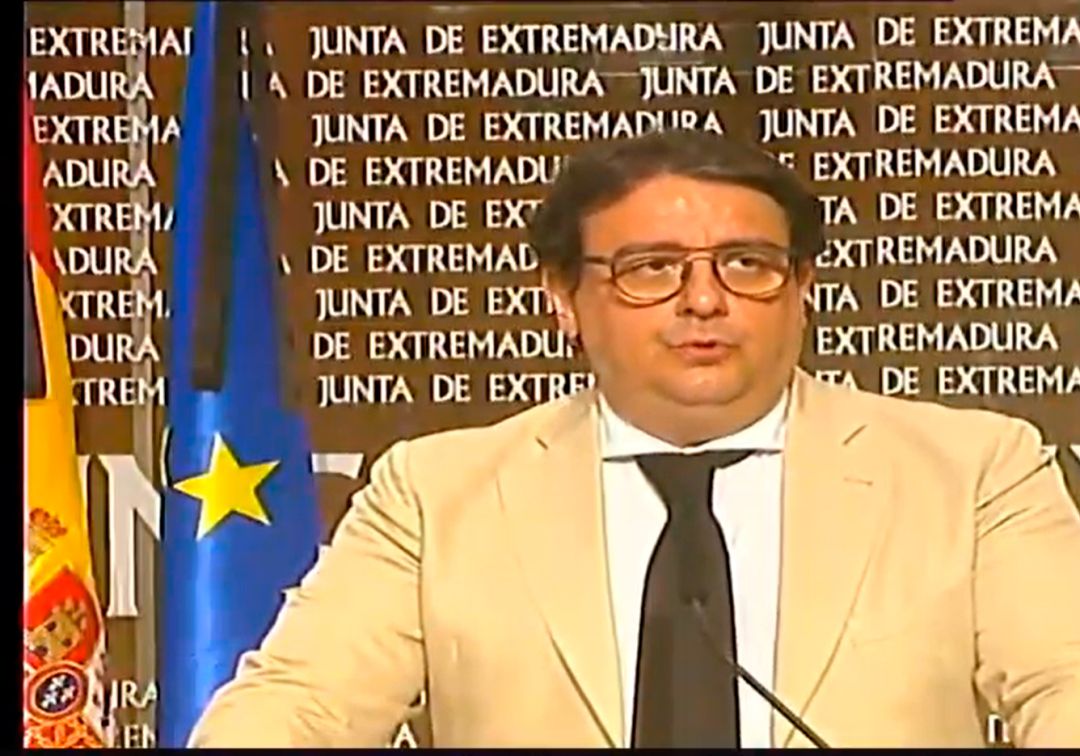 José María Vergeles José María Vergeles