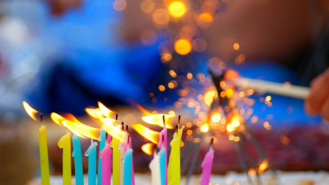 La celebración de un cumpleaños deja 18 casos sospechosos de Covid-19