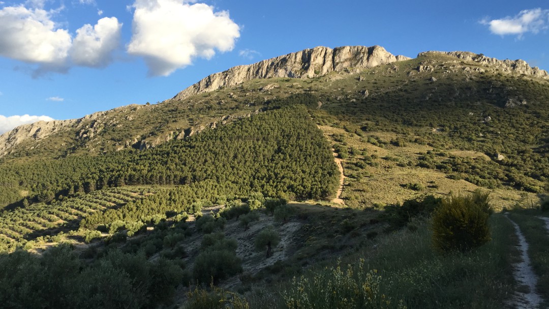 Jaén impulsará con medio millón de euros el turismo de naturaleza