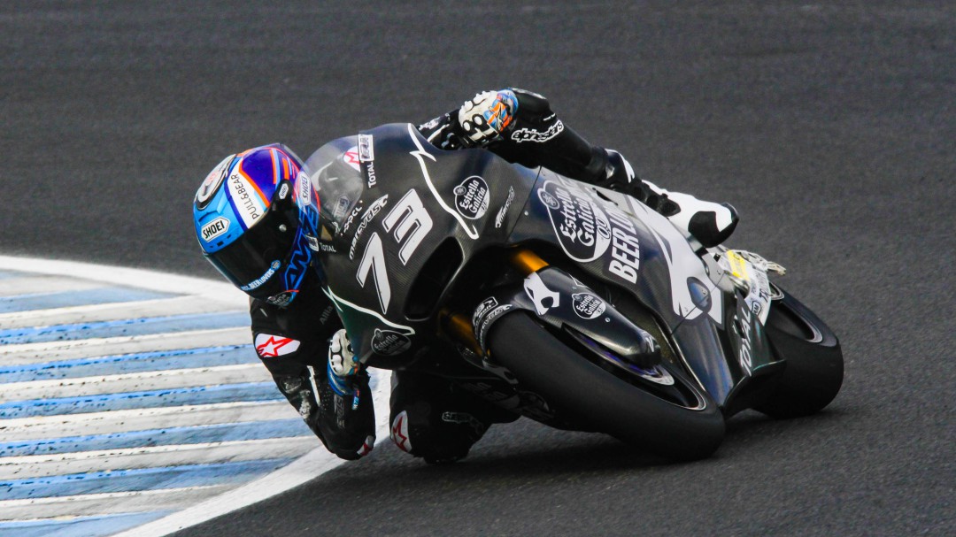 Cancelados los Grandes Premios de Gran Bretaña y Australia de MotoGP