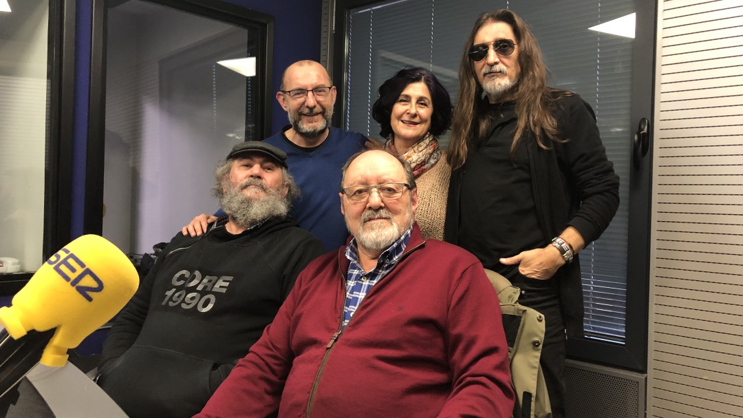 Las Voces de la Semana