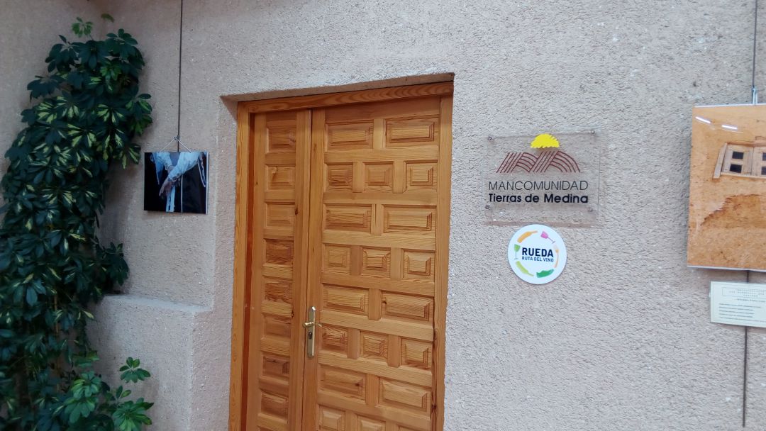 La Mancomunidad Tierras de Medina trabaja de forma coordinada con los alcaldes de la zona sur La Mancomunidad Tierras de Medina trabaja de forma coordinada con los alcaldes de la zona sur