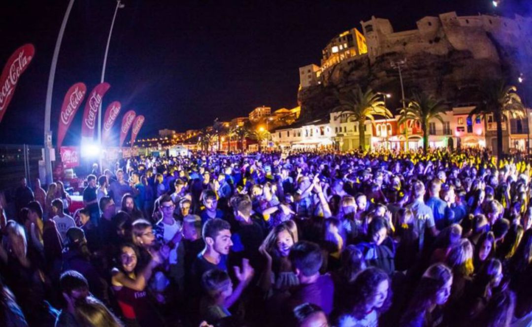 Les festes patronals d'enguany no podran tenir actes multitudinaris. Les festes patronals d'enguany no podran tenir actes multitudinaris.