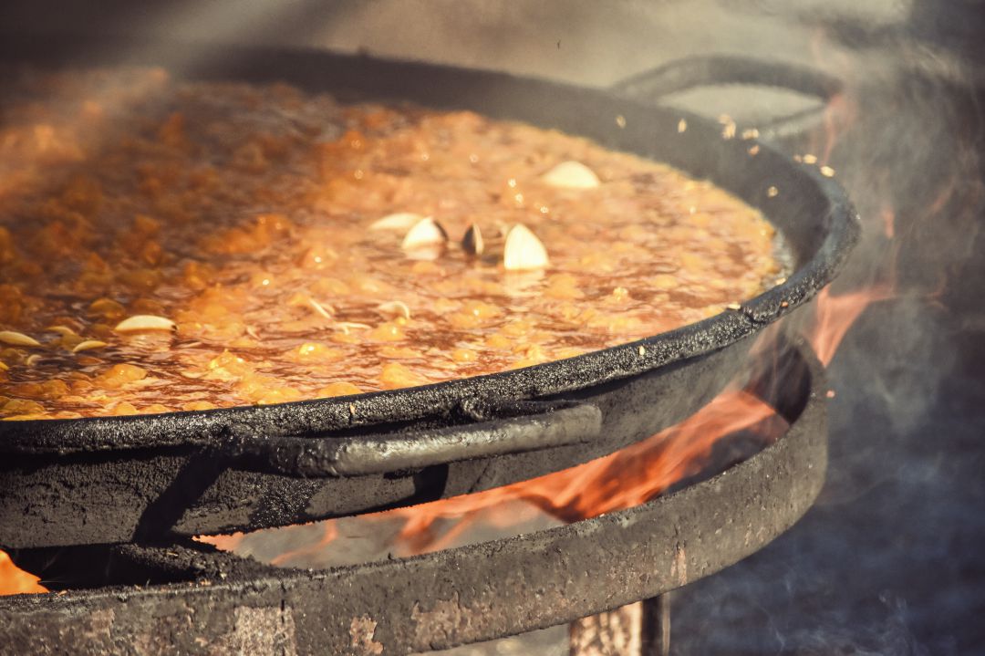El Centro Villa San José suspende su paellada solidaria El Centro Villa San José suspende su paellada solidaria