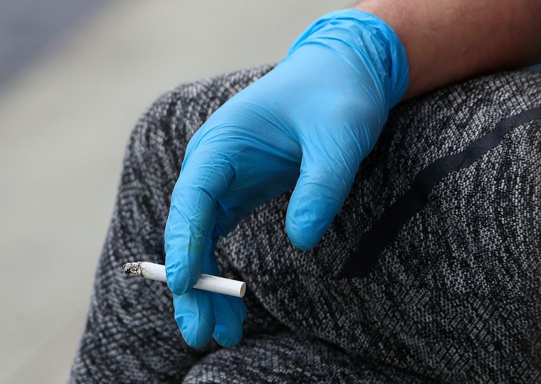Se conmemrora el Día Internacional sin Tabaco Se conmemrora el Día Internacional sin Tabaco