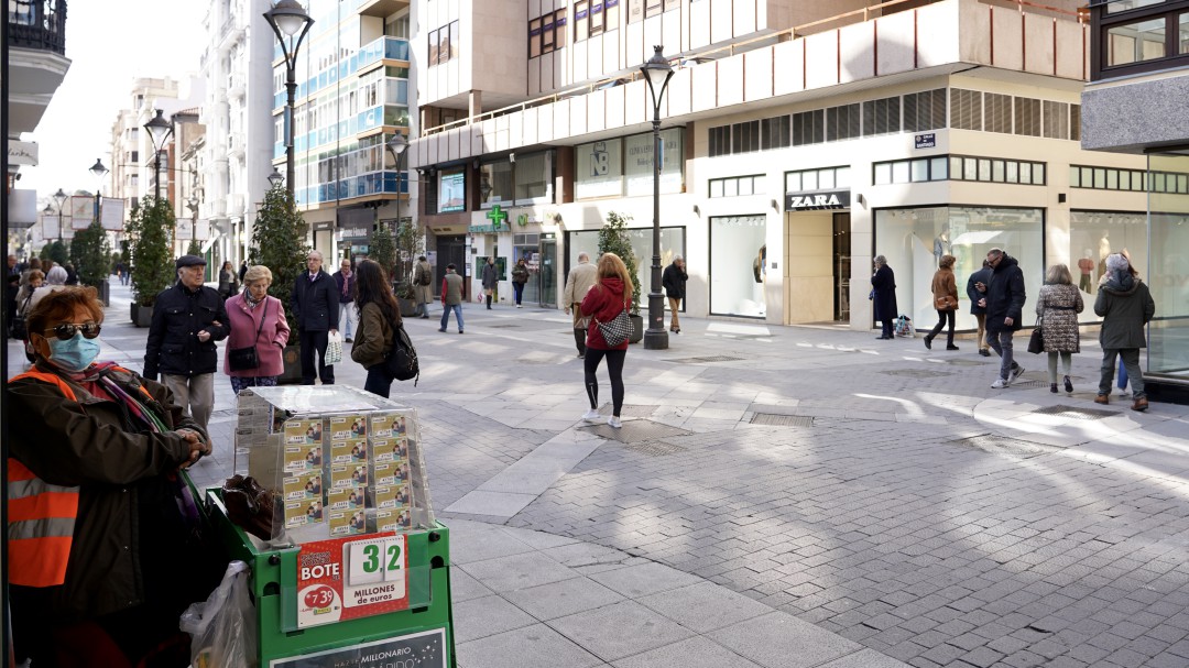 800.000 euros para promocionar el comercio, la hostelería y el turismo de la ciudad