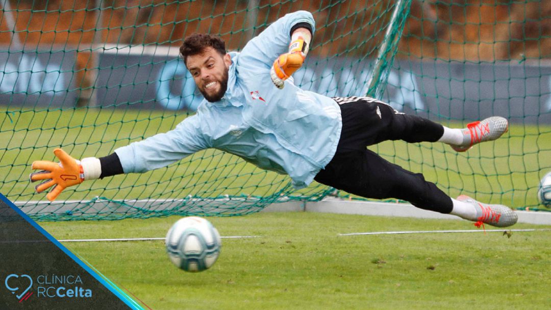 Sergio Álvarez estará entre 4 y 5 meses de baja Sergio Álvarez estará entre 4 y 5 meses de baja