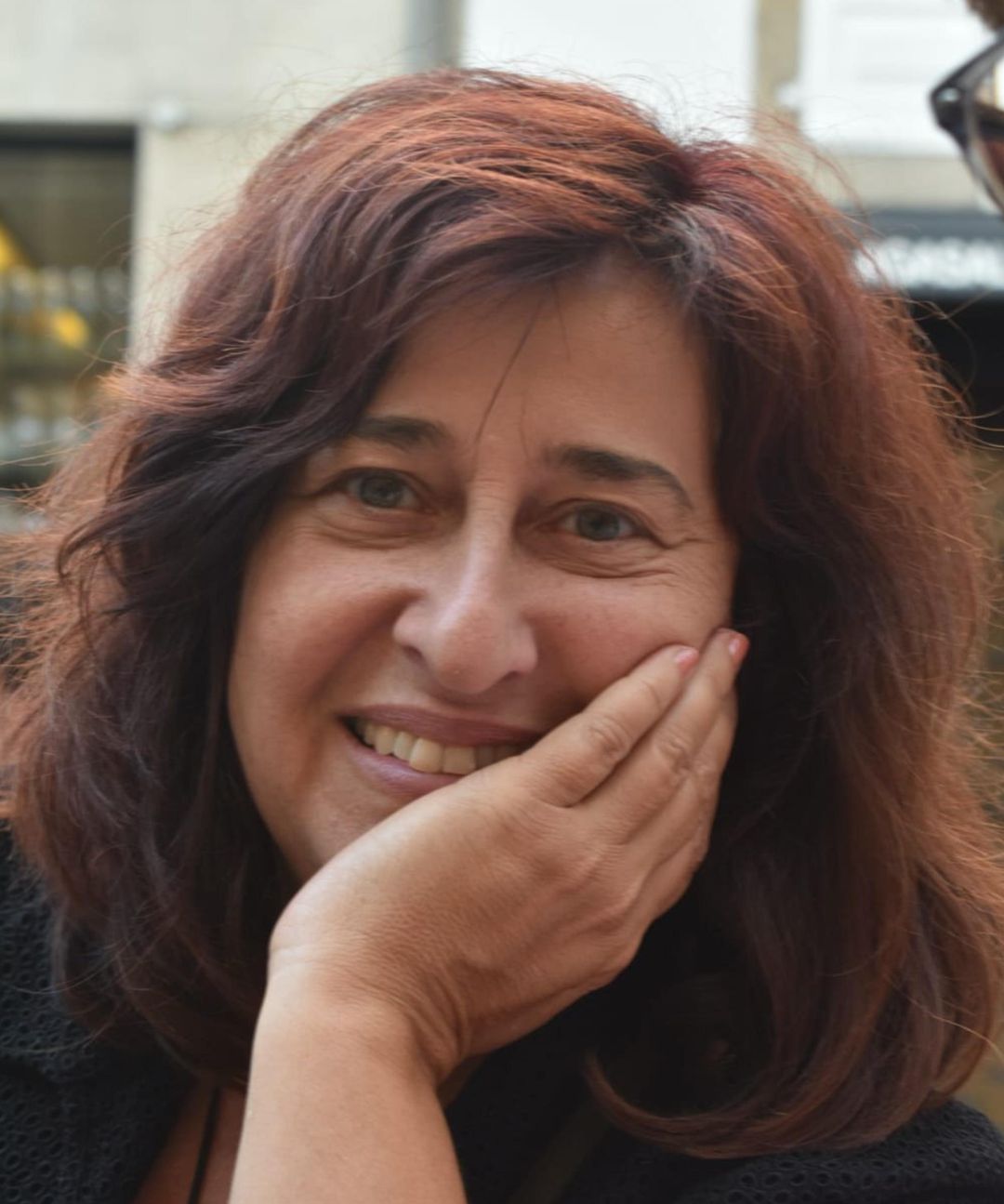 Marta Cantero. Marta Cantero.