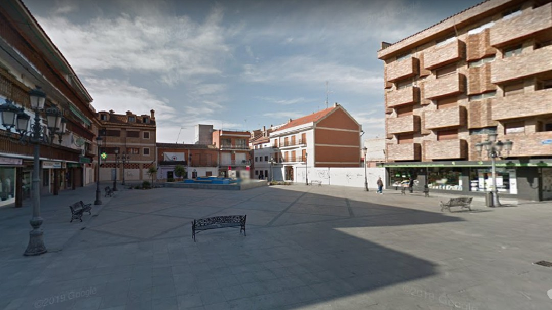 Fuenlabrada más cerca de la financiación europea en un proyecto contra el cambio climático