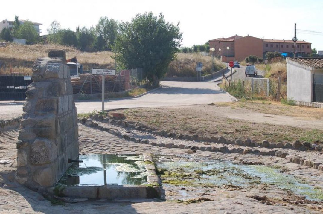 El Caño El Caño