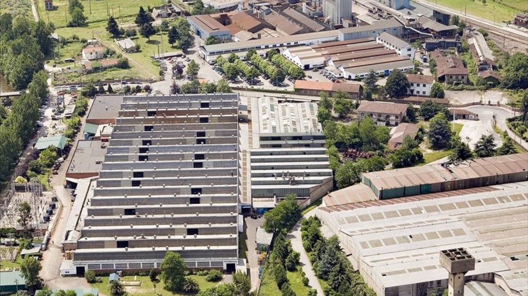 Nissan prevé abrir la producción de la planta de Los Corrales a nuevos mercados y "salvaguardar" la plantilla