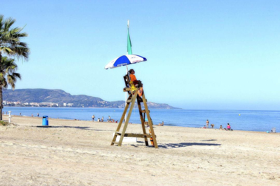 Este lunes 1 de junio la provincia de Castellón entra en la fase 2 y ya pueden reabrir las playas Este lunes 1 de junio la provincia de Castellón entra en la fase 2 y ya pueden reabrir las playas