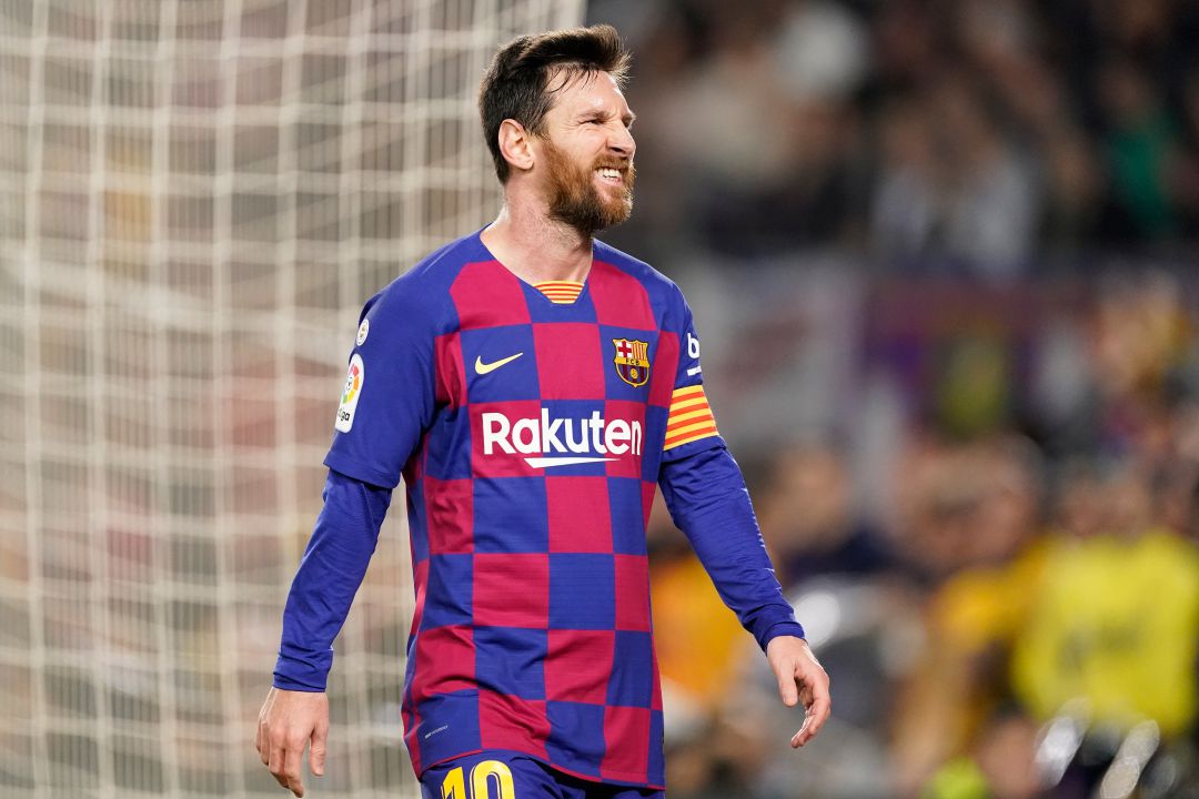 Leo Messi Leo Messi