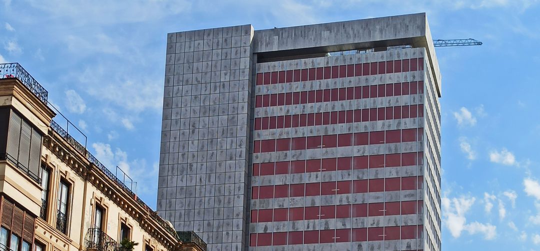 La Diputación ha aprobado la modificación de los pagos plurianuales para el Centro Internacional de Emprendimiento con un aumento de 11,5 millones hasta 2027 La Diputación ha aprobado la modificación de los pagos plurianuales para el Centro Internacional de Emprendimiento con un aumento de 11,5 millones hasta 2027