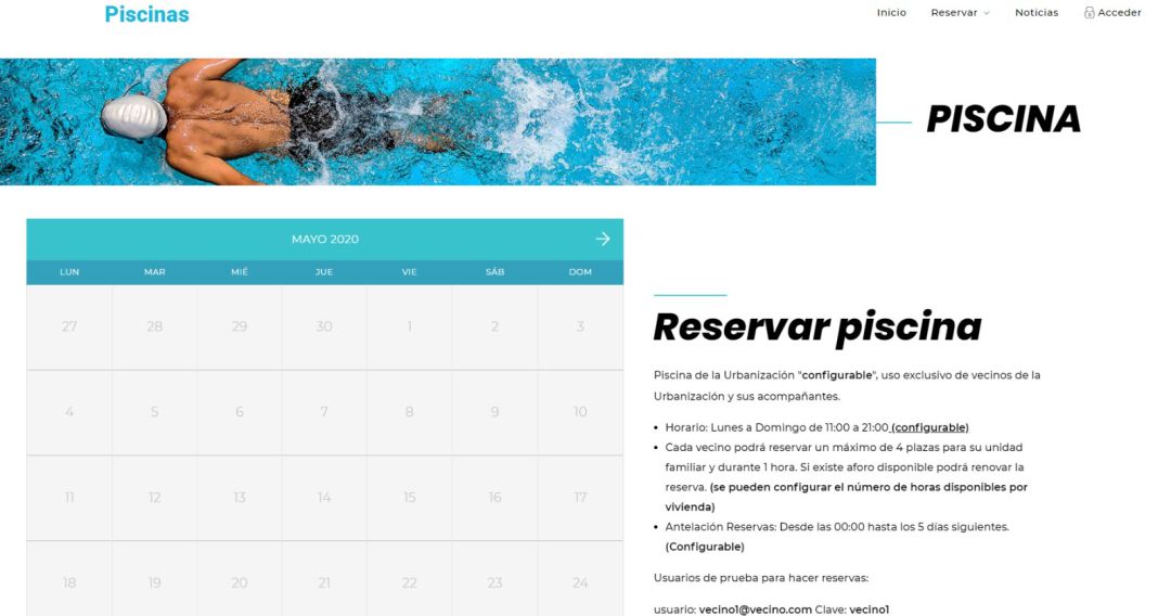 Aspecto a la App disponible en Ios y Android Aspecto a la App disponible en Ios y Android