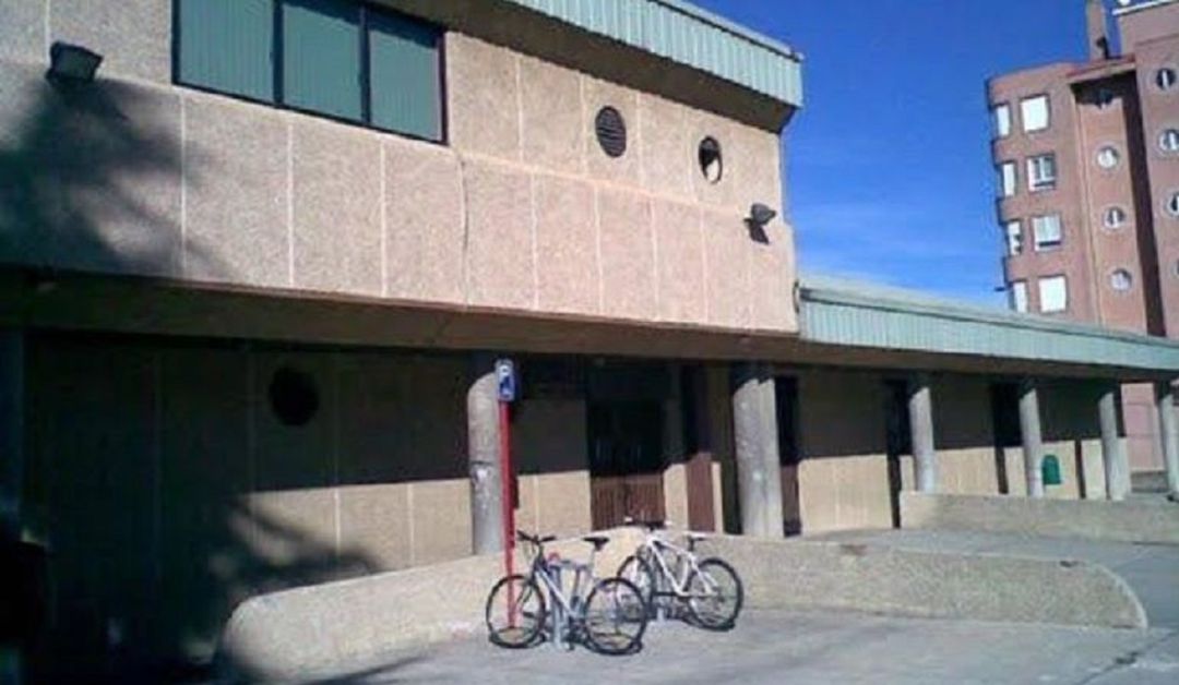 Bibliotecas de Palencia reabren este lunes 1 de junio Bibliotecas de Palencia reabren este lunes 1 de junio