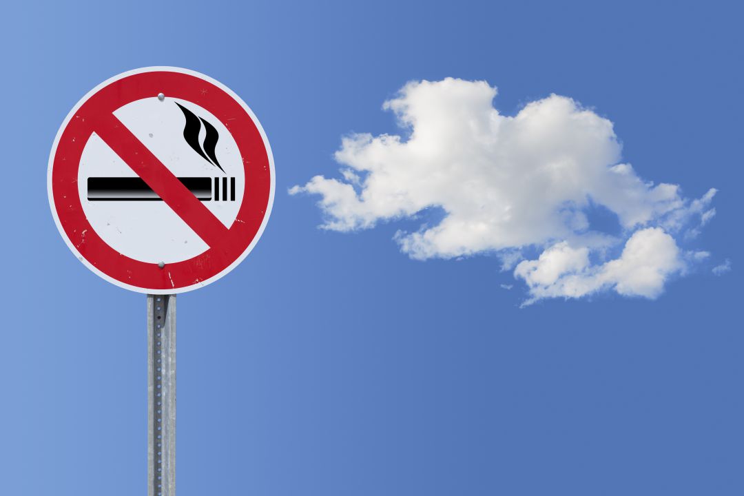Día mundial sin tabaco Día mundial sin tabaco