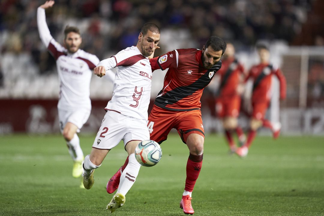 Rayo Albacete Rayo Albacete