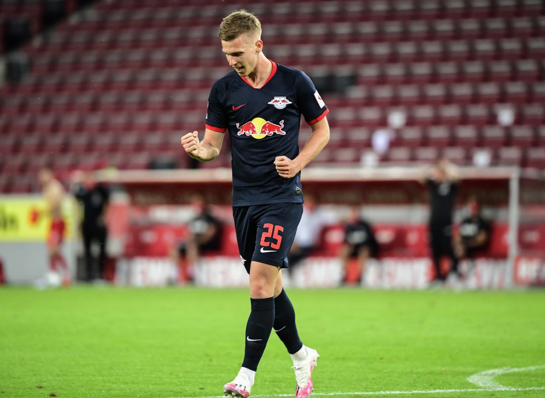 Dani Olmo Dani Olmo