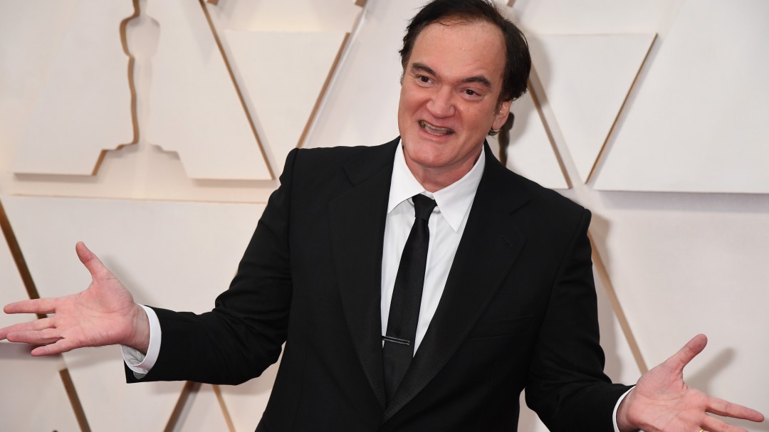 "Es la número uno de lejos": la mejor película de la última década, según Quentin Tarantino