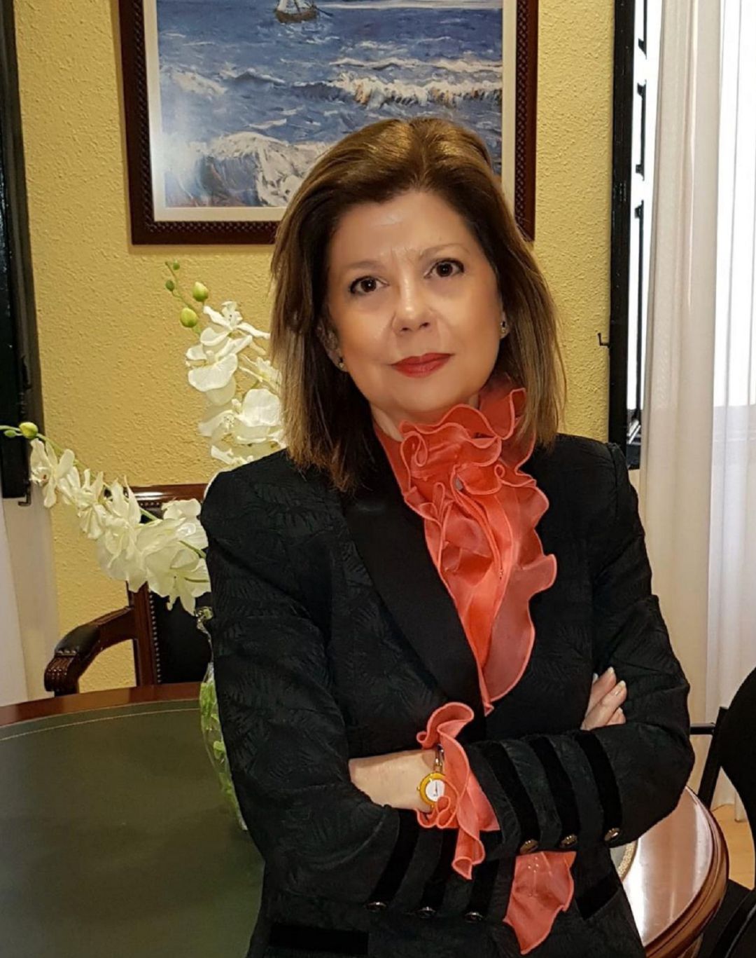 Estrella Toribio Estrella Toribio